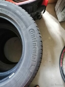Zimne pneumatiky Continental 215/65/R17 99T - 6