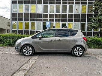 Opel Meriva 1.4 16V Turbo Enjoy - 6