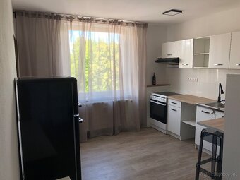 2 izbovy byt na prenajom - 6
