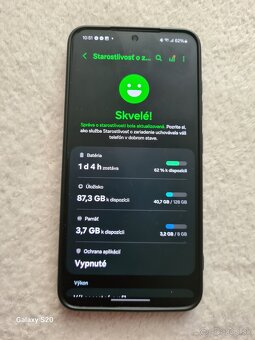 Predam samsung galaxy S23 - 6