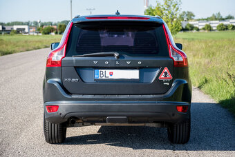 Volvo XC60 2.4 D - 6