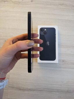 iPhone 13 128GB Midnight - 6
