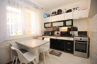 Pekný 3 izbový byt po rekonštrukcii na predaj - 6