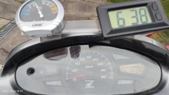 Honda PCX 125 - 6