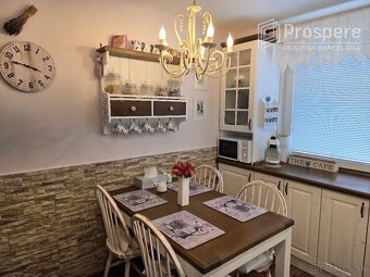 Prekrásny 3izbový byt PEKINSKÁ, Košice - Ťahanovce - 6