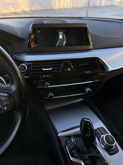 BMW G31 520d - 6