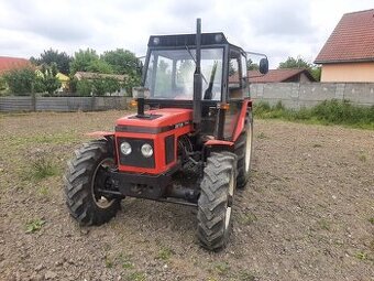 Zetor 7745 - 6