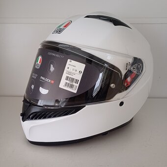 Silniční přilba AGV K3 MPLK - 6