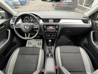 Škoda Rapid 1.0 TSI 110k Ambition DSG - 6