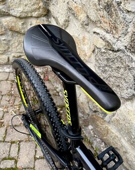 Scott Spark 27.5” M - 6