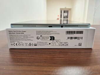 Xiaomi Redmi Pad SE 8GB/256GB, záruka do 2/2027 - 6