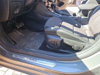 Opel Astra K 147 kW / 200PS automat - 6