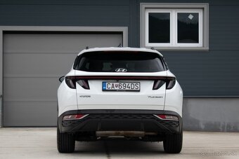 Hyundai Tucson 1.6 T-GDi Style - 6