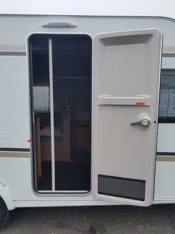 Weinsberg CaraOne 550 QDK - 6