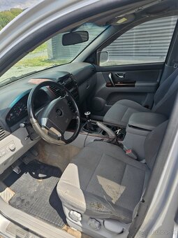 Kia Sorento 2.5 103kw 4x4 - 6