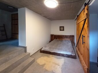 Novostavba rodinného domu, Gerlachov, DLHODOBÝ PRENÁJOM - 6