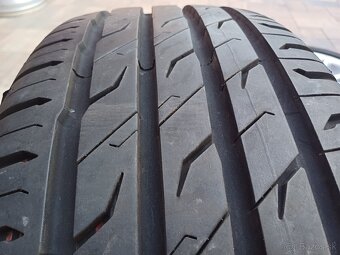 hlinikové disky org.Volvo--7Jx17-ET-52,5--5x108 - 6