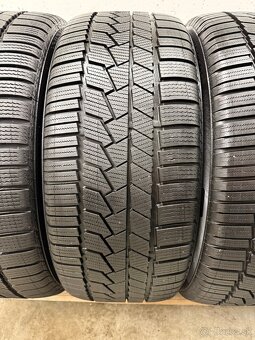 Zimné pneumatiky 255/40/20 Continental TS860S AO - 6