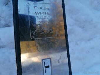 Predám luxusné lyže VOLANT PULSE - 6