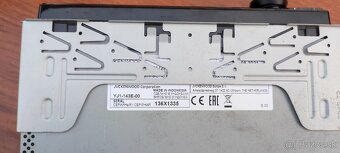 Kenwood autoradio - 6