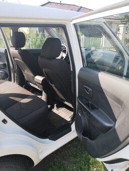 Kia soul 2011 - 6
