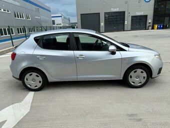 Seat Ibiza 1.2 TSI 77 kW 2011 - 6
