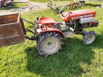 Yanmar 111 - 6
