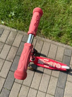 Kolobežka Mini Micro - 6