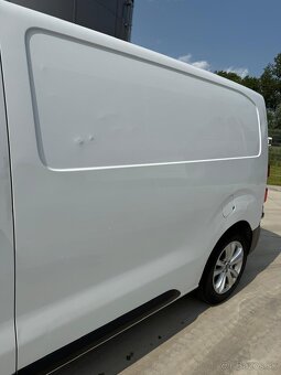 Citroen Jumpy 1.6 HDi - 6
