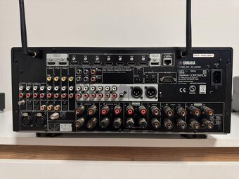 Yamaha RX-A3080 - 6