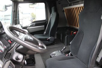 MAN TGX 18.400, EURO 6, LOWDECK - 6