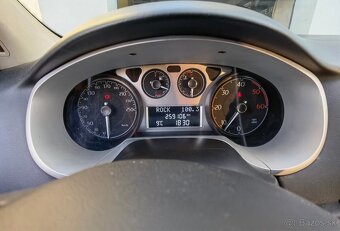 Lancia Delta 1.6 JTD kup. v SR - 6