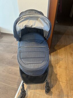 Kočík Valco baby snap ultra - 6