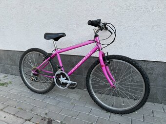 🩷 Dievčenský bicykel ADMIRAL - 6