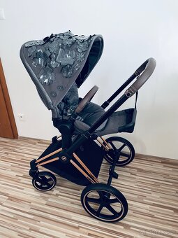 Cybex priam Simply Flowers - 6