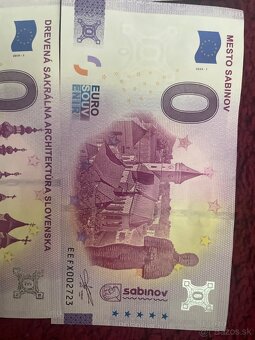 Predám 0€ - 6
