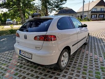 Seat Ibiza 1.4 16v - 6