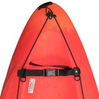 Kayak Sit on top RTM Ocean Quattro - 6