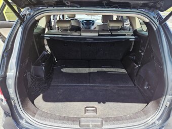 Hyundai Grand Santa Fe 2.2 CRDi 4x4 - 6