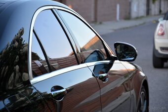 Mercedes S trieda 560, 4Matic-AMG Packet, 1.Majiteľ,SR - 6