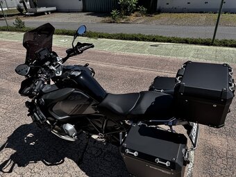 BMW R1250GS ADVENTURE - 6