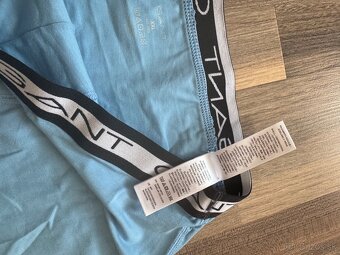 gant boxerky 4ks xxl - 6