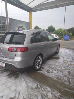 Croma 1.9 jtdm - 6