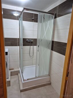 Pekný čiastočne zrekonštruovaný 1 izbový byt Havanská - 6