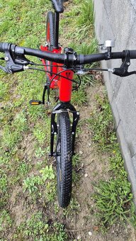 Trek Wahoo 20 - 6