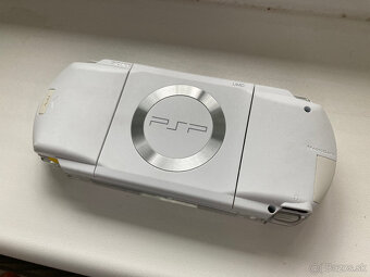 PSP Ceramic White - 6