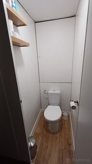 3 izbový byt prenájom - 6