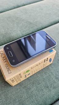 Samsung Galaxy Young2 - 6