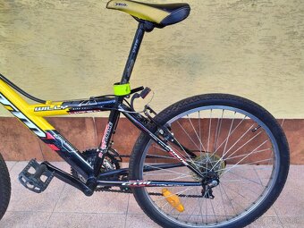 Chlapčenský horský bicykel CTM 24" - 6