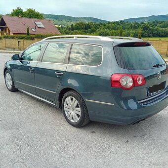 Volkswagen Passat b6 rv2010 - 6